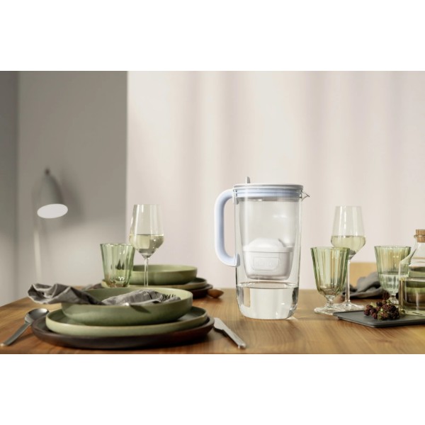 Фото - Фільтр-глечик Brita MXpro Blue